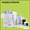 Morphy Richards Divo Essentials 3 Jar - Click here to View more details about this Product